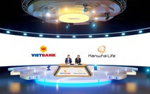 Hanwha Life Việt Nam chính thức tham gia vào thị trường Bancassurance