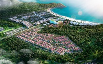 Sun Tropical Village: Mảnh ghép mới đầy hấp lực của hệ sinh thái Nam Phú Quốc