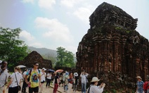 Hội An, Mỹ Sơn thí điểm đón khách quốc tế ngay tháng 11