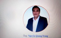 Khởi tố và bắt tổng giám đốc Công ty CP Đầu tư phát triển nhà Đà Nẵng