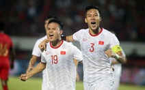 Singapore khẳng định AFF Suzuki Cup 2020 sẽ đá trên sân cỏ tự nhiên