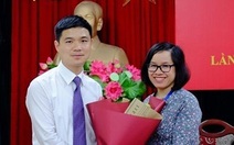 Trọng dụng người trẻ