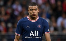 Mbappe: 'Tôi đã nói với PSG rằng mình muốn ra đi'