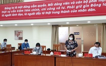 TP.HCM: Cử tri kiến nghị bán đấu giá đất vàng nhà khách Chính phủ thu ngân sách