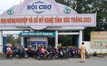 Sóc Trăng mong nhận hỗ trợ khẩn cấp năng lực phòng chống dịch