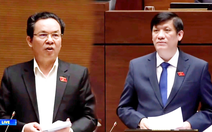 Video: Nhiều giáo sư, bác sĩ, tiến sĩ rơi vào vòng lao lý vì sai phạm, đâu là trách nhiệm của người đứng đầu?