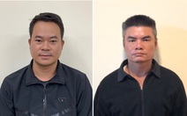 Khởi tố thêm 7 người trong vụ 2 anh em 'đại gia' lan đột biến điều hành đường dây than lậu