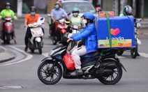 Hàng triệu sản phẩm được bán ra trong vài phút đầu tiên ngày hội mua sắm 11-11