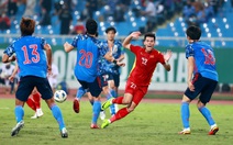 Không có gì phải buồn