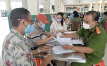 Công an thu sổ hộ khẩu; điện, nước, công chứng... vẫn đòi vì chưa kết nối dữ liệu dân cư