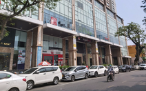 Dự án chung cư F.Home Đà Nẵng: Cấp phép xây dựng sai luật, cấp 486 giấy chứng nhận cũng sai