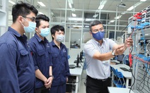 60% sinh viên tốt nghiệp làm trái ngành nhưng doanh nghiệp thiếu lao động chất lượng cao