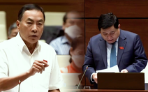 Video: Quy hoạch ĐBSCL sẽ hoàn thành thủ tục trình thủ tướng ký trong tháng 12 tới