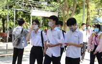 Đà Nẵng cho học sinh đến trường từ 22-11