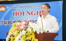 Cử tri quận 3 lo ngại khi số ca nhiễm COVID-19 tăng trở lại