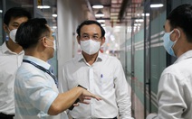TP.HCM lập 19 đoàn kiểm tra công tác kiểm soát dịch