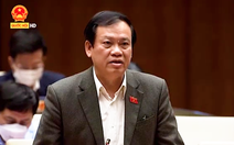 Video: Người nước ngoài 'núp bóng' nhờ mua đất đai, đại biểu đặt vấn đề sửa luật để quản lý