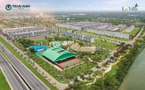 Pháp lý minh bạch - an tâm lựa chọn 'điểm tựa an cư' La Villa Green City