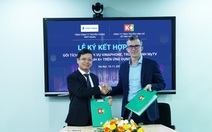 Hợp tác chiến lược mới giữa Truyền hình MyTV và Truyền hình K+