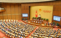 Những vấn đề cần 'đại phẫu' về phòng chống dịch