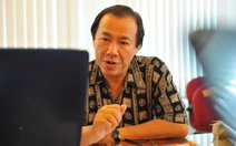 Bác sĩ Lương Lễ Hoàng qua đời