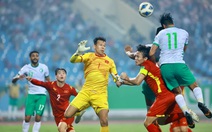 Quên World Cup đi, giờ thì hướng đến AFF Cup