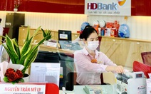 ‘Bay thỏa thích, mua sắm thả ga’ với thẻ tín dụng HDBank-Vietjet