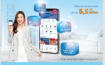 Tặng 200.000 đồng cùng cơ hội trúng 10 cây vàng cho khách hàng sử dụng VietinBank iPay