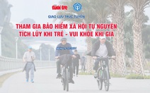 Lao động tự do, làm sao tham gia bảo hiểm xã hội và nhận lương hưu?