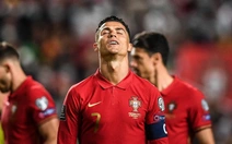 Những ngôi sao nào sẽ góp mặt ở vòng play-off World Cup châu Âu?