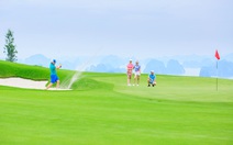 Để ‘du lịch golf’ trở thành thế mạnh hút khách quốc tế