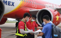 Vietjet sẵn sàng cho nhu cầu bay Tết