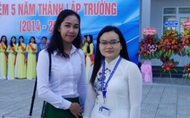 'Cô ơi, em nhớ phở Việt Nam'