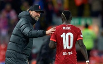 Jurgen Klopp: 'Liverpool đã có trận đấu gần như hoàn hảo'