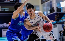 Highlights: Thang Long Warriors thắng trận cuối VBA Premier Bubble Games