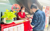 Điểm danh những Jackpot trên 100 tỉ của xổ số tự chọn Power 6/55