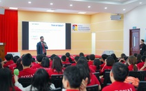 Chính thức phát động cuộc thi hùng biện tiếng Anh ‘Royal Speaking Contest’