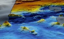 Kỹ sư hàng không Anh tuyên bố xác định được vị trí chính xác của máy bay MH370