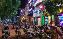 TP Quy Nhơn chuyển sang vùng cam, tạm ngừng karaoke, massage, bida