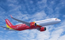 Phát triển các mảng kinh doanh mới, Vietjet đạt kết quả tích cực trong quý 3