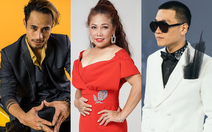 Phạm Anh Khoa - Siu Black tham gia Rock Việt, Wowy bức xúc vì Rap Việt bất công?