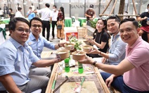 Phở sẽ là điểm nhấn quan trọng hấp dẫn khách du lịch