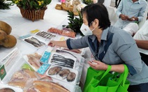 Sản vật làng nghề làm quà Tết