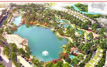 Quảng Ngãi sẽ có công viên cảnh quan, sinh thái HUD Phú Mỹ đẳng cấp