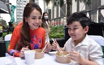 Gala Ngày của phở 12-12: Kết nối 5 châu, lan tỏa tình yêu, hương vị phở