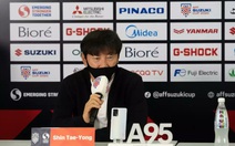Thắng Lào 5-1, HLV Indonesia tự tin có thể đánh bại Việt Nam, Malaysia