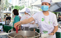 Video: ‘Mong báo Tuổi Trẻ giữ mãi truyền thống Ngày của phở 12-12’
