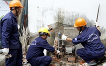 TP.HCM: Giá nước sạch năm 2022 sẽ tăng 400 - 1.200 đồng/m3
