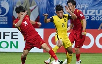 AFF Suzuki Cup 2020: Tuyệt vời Tuấn Anh - Hoàng Đức