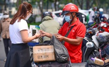 Thương mại điện tử khép lại năm 2021 bằng mùa khuyến mãi thắng lớn